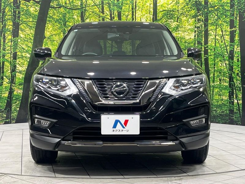 2021 Nissan X-Trail 5AA-HNT32 (UW-6aa0cdf7cbd48)[18]