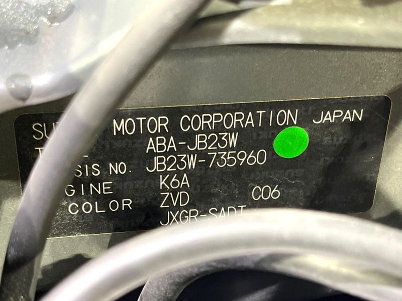 2015 Suzuki Jimny ABA-JB23W (UW-6aa0cdf9ef5af)[1]