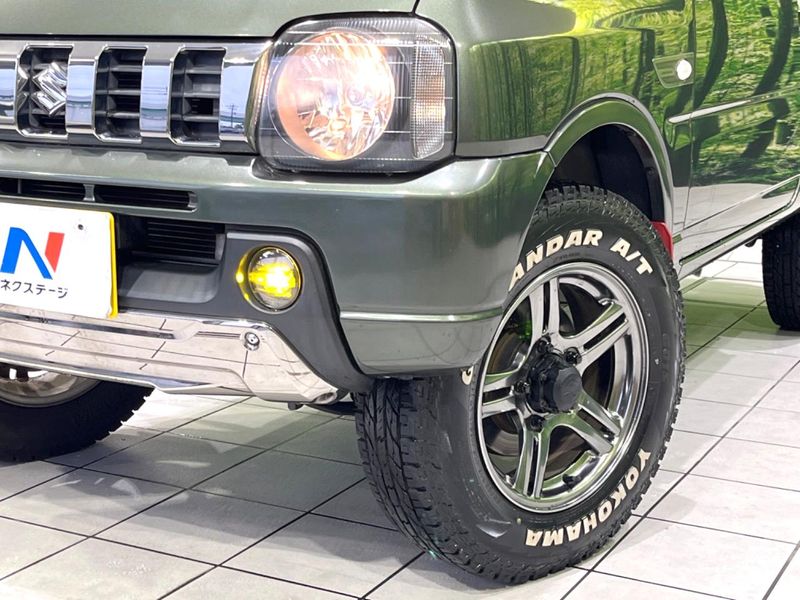 2015 Suzuki Jimny ABA-JB23W (UW-6aa0cdf9ef5af)[8]