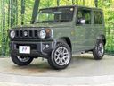 2025 Suzuki Jimny 3BA-JB64W (UW-6aa0ce0403415)[0]