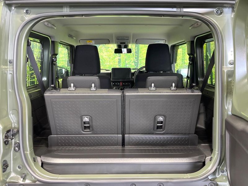 2025 Suzuki Jimny 3BA-JB64W (UW-6aa0ce0403415)[9]