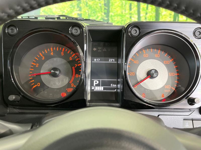 2025 Suzuki Jimny 3BA-JB64W (UW-6aa0ce0403415)[26]