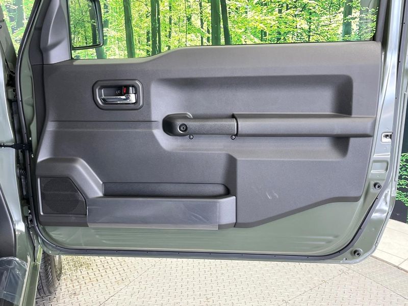 2025 Suzuki Jimny 3BA-JB64W (UW-6aa0ce0403415)[12]