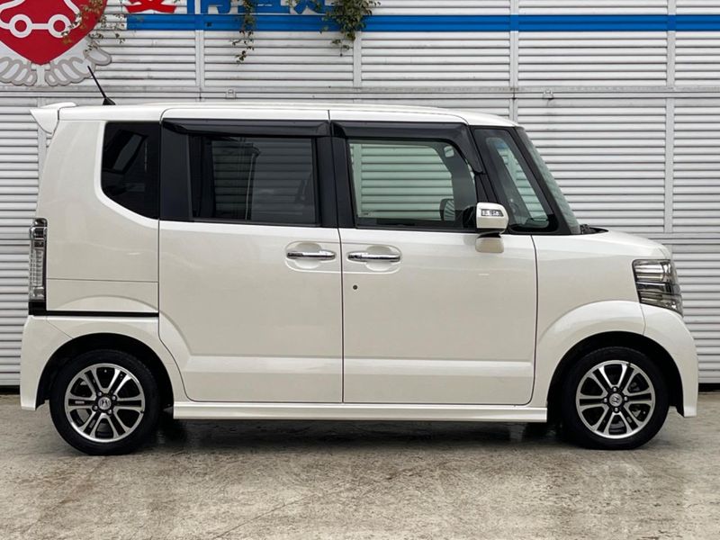 2013 Honda N-BOX+ Custom DBA-JF1 (UW-6aa0ce1d10c63)[29]