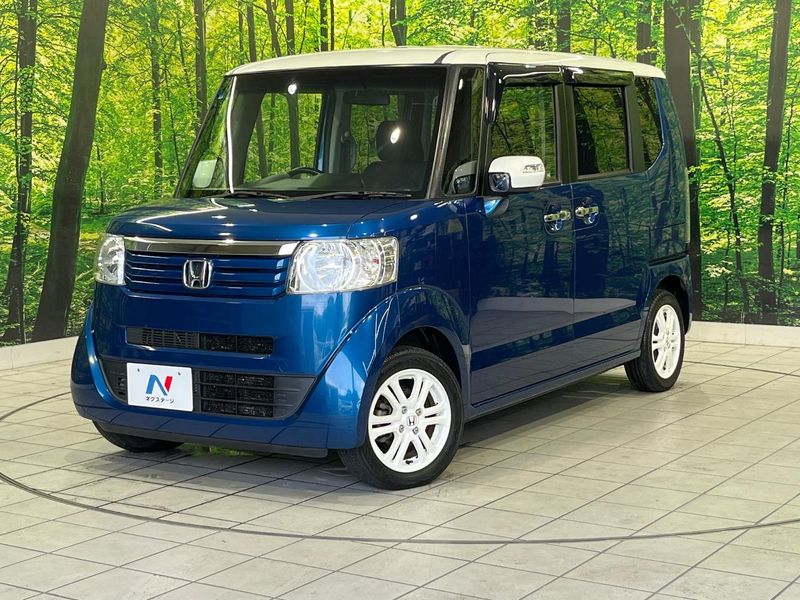 2013 Honda N-BOX Plus DBA-JF1 (UW-6aa0ce1d26ad9)[0]