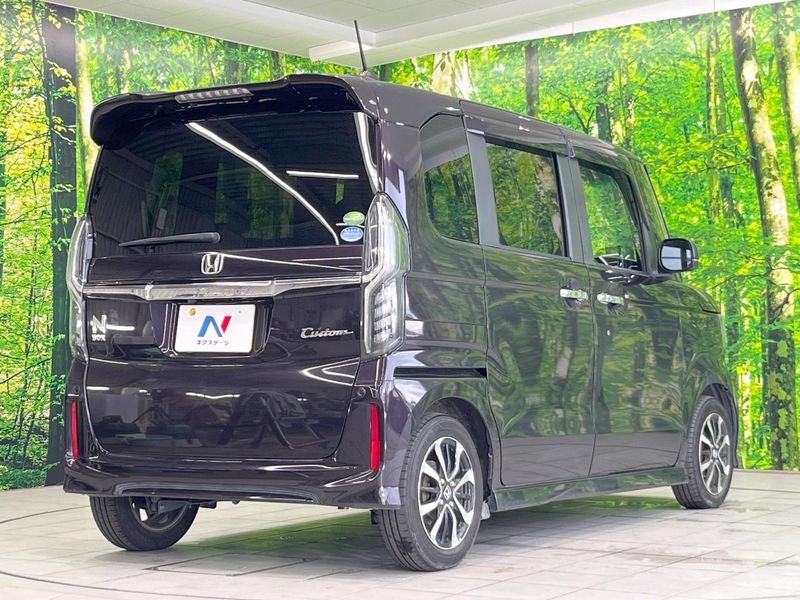 2020 Honda N-BOX CUSTOM 6BA-JF3 (UW-6aa0ce2a97771)[8]