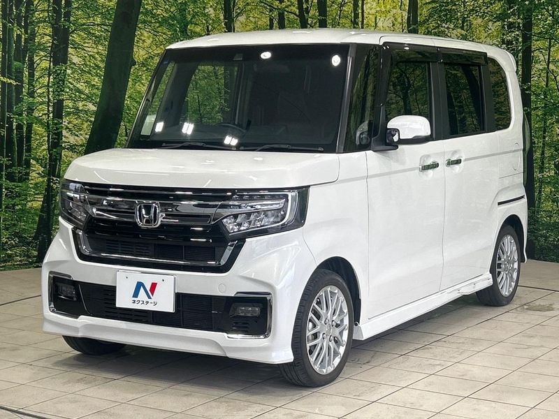 2022 Honda N-BOX CUSTOM 6BA-JF3 (UW-6aa0ce3106c8a)[22]