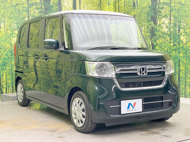 2021 Honda N-BOX 6BA-JF3 (UW-6aa0ce373d660)[10]