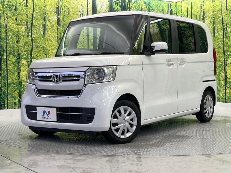 2022 Honda N-BOX 6BA-JF3 (UW-6aa0ce3b2af22)[0]