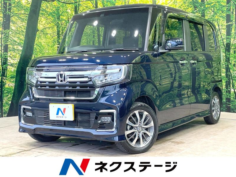 2023 Honda N-BOX CUSTOM 6BA-JF3 (UW-6aa0ce3d6141a)[3]