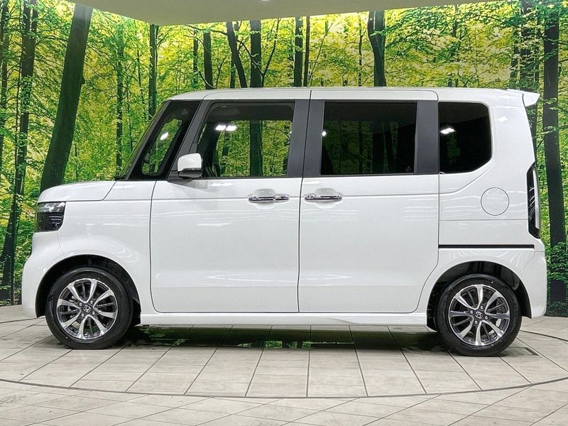 2026 Honda N-BOX CUSTOM 6BA-JF5 (UW-6aa0ce4f83a86)[13]