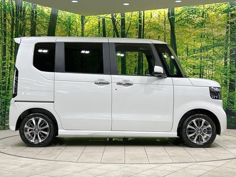 2026 Honda N-BOX CUSTOM 6BA-JF5 (UW-6aa0ce4f83a86)[9]