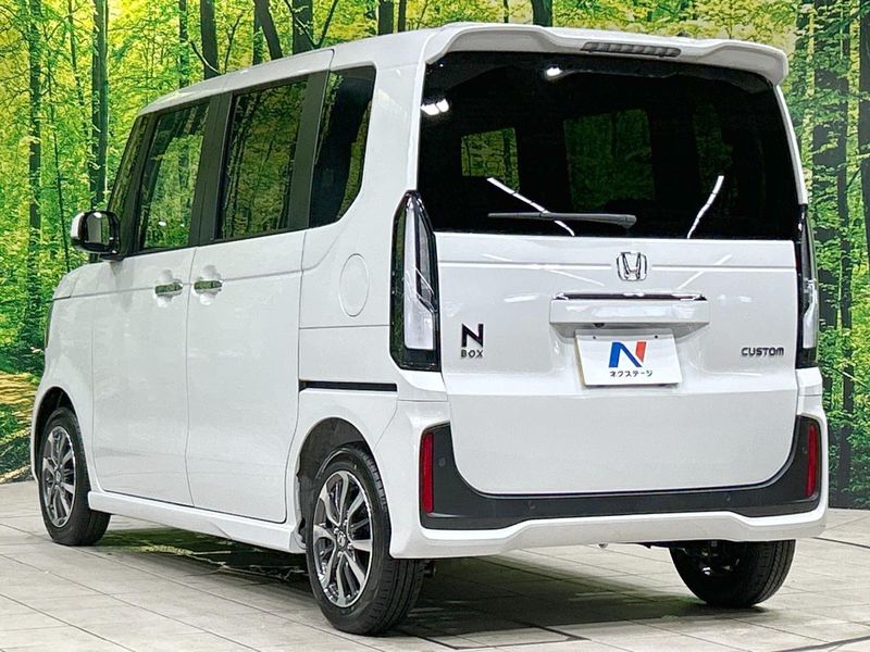 2026 Honda N-BOX CUSTOM 6BA-JF5 (UW-6aa0ce4f83a86)[12]