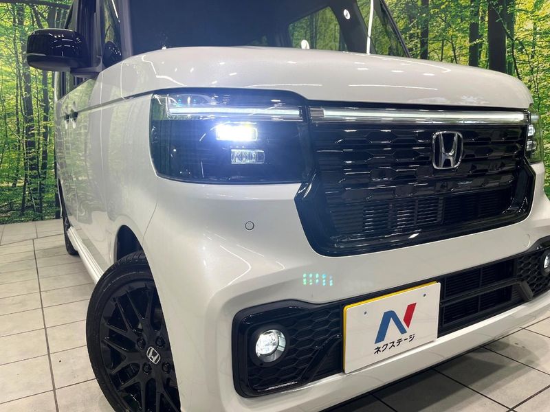 2026 Honda N-BOX CUSTOM 6BA-JF5 (UW-6aa0ce5327af8)[13]