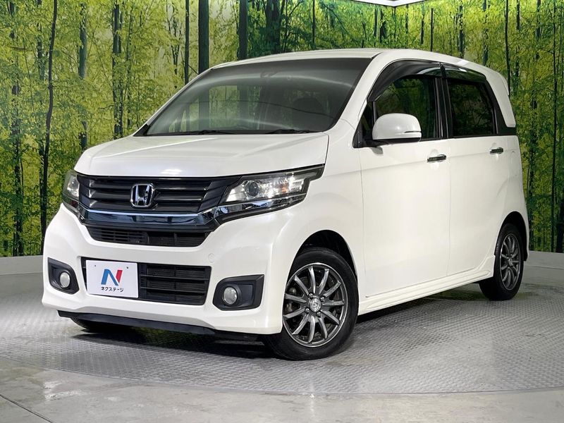 2015 Honda N-WGN Custom DBA-JH1 (UW-6aa0ce5def9ba)[0]
