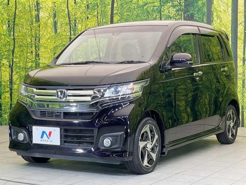 2014 Honda N-WGN Custom DBA-JH1 (UW-6aa0ce61b8ac8)[22]