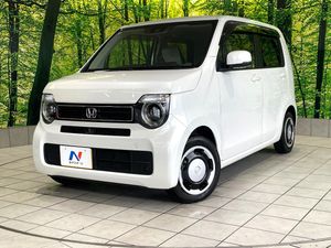2023 Honda N-WGN 6BA-JH3