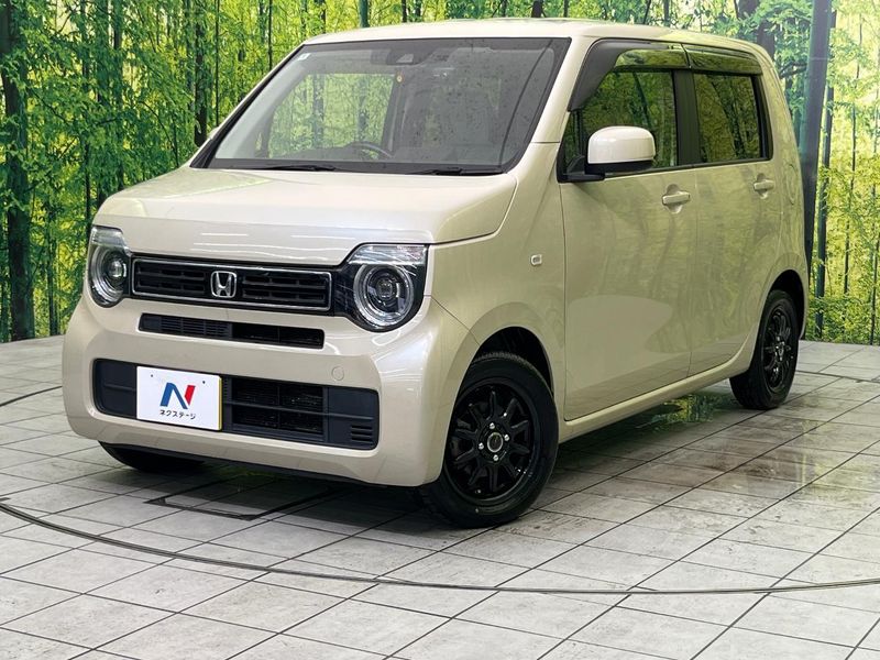 2020 Honda N-WGN 6BA-JH3 (UW-6aa0ce6753fe7)[0]