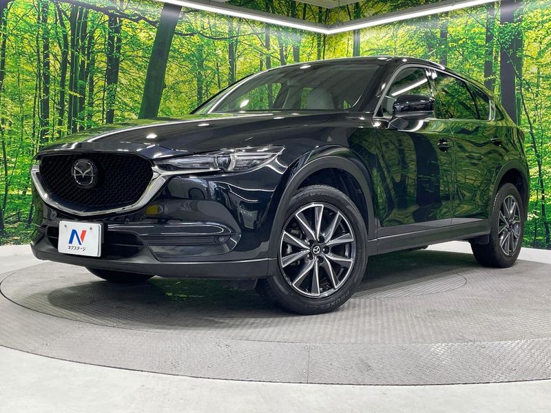 2017 Mazda CX-5 LDA-KF2P (UW-6aa0ce71d7b49)[0]