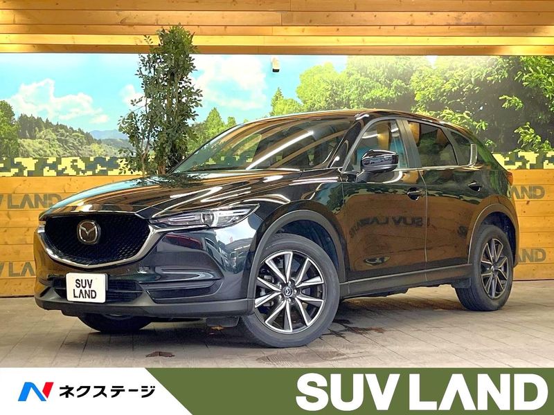 2020 Mazda CX-5 3DA-KF2P (UW-6aa0ce75414e3)[0]