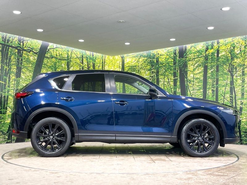 2021 Mazda CX-5 3DA-KF2P (UW-6aa0ce763153d)[9]