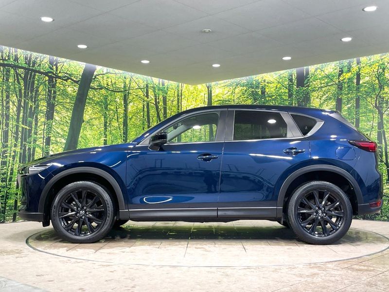2021 Mazda CX-5 3DA-KF2P (UW-6aa0ce763153d)[5]