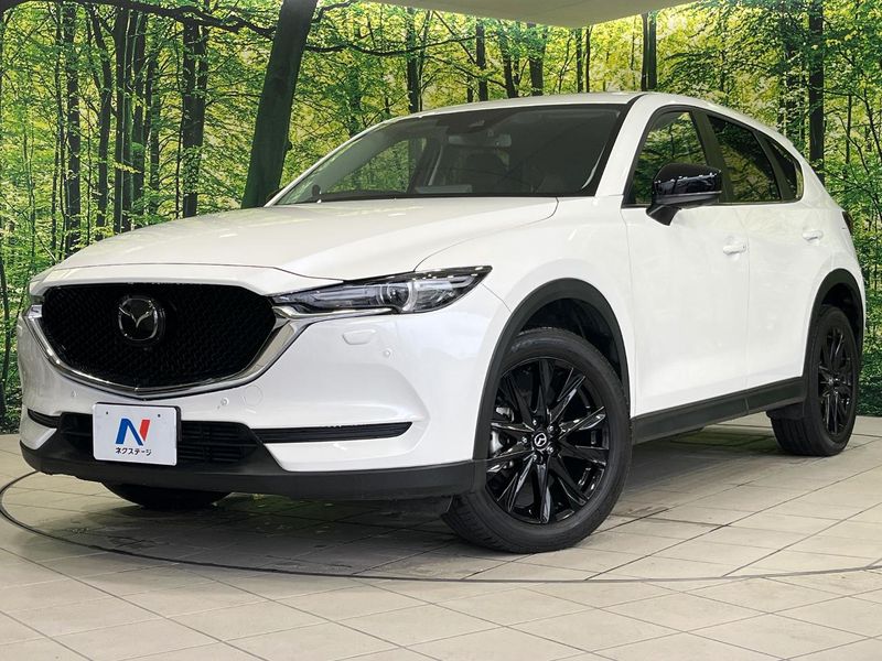 2021 Mazda CX-5 3DA-KF2P (UW-6aa0ce7673b0f)[0]