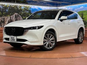 2022 Mazda CX-5 3DA-KF2P