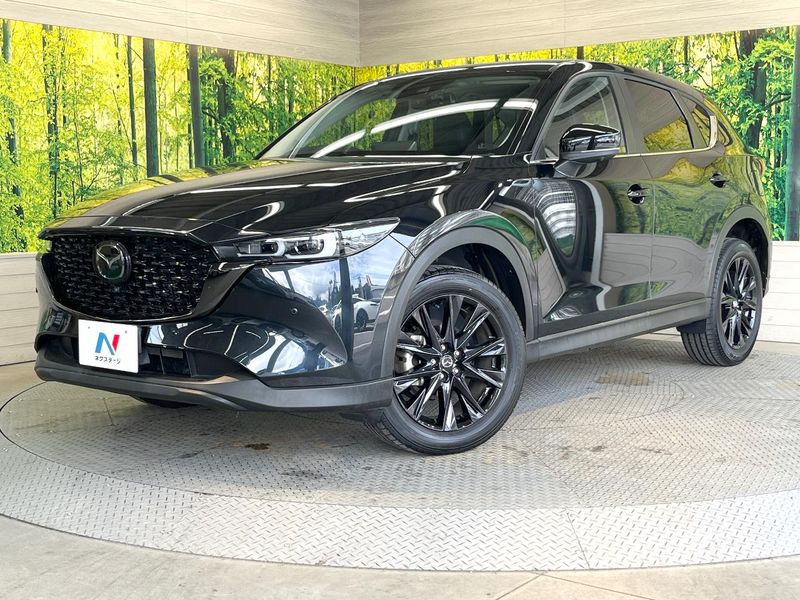 2023 Mazda CX-5 6BA-KFEP (UW-6aa0ce7d0daaf)[0]