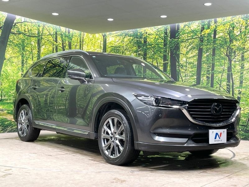 2020 Mazda CX-8 3da-kg2p (UW-6aa0ce7f5730c)[10]