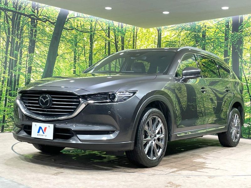 2020 Mazda CX-8 3da-kg2p (UW-6aa0ce7f5730c)[4]
