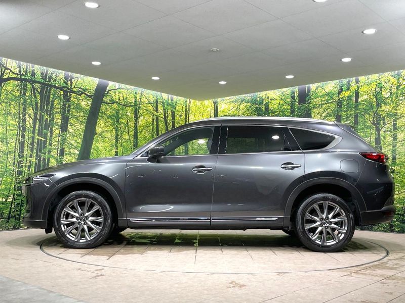 2020 Mazda CX-8 3da-kg2p (UW-6aa0ce7f5730c)[5]