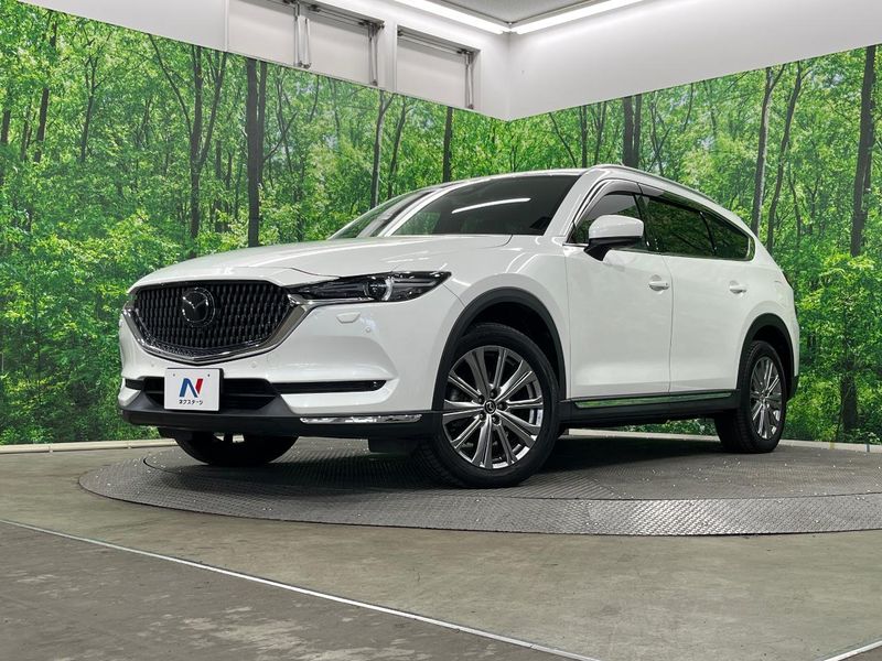2022 Mazda CX-8 3da-kg2p (UW-6aa0ce82b1e0b)[0]
