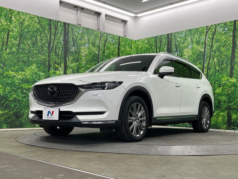 2022 Mazda CX-8 3da-kg2p (UW-6aa0ce82b1e0b)[20]