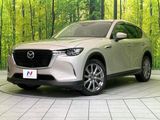 2024 Mazda CX-60 3DA-KH3P