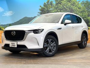 2024 Mazda CX-60 5BA-KH5P