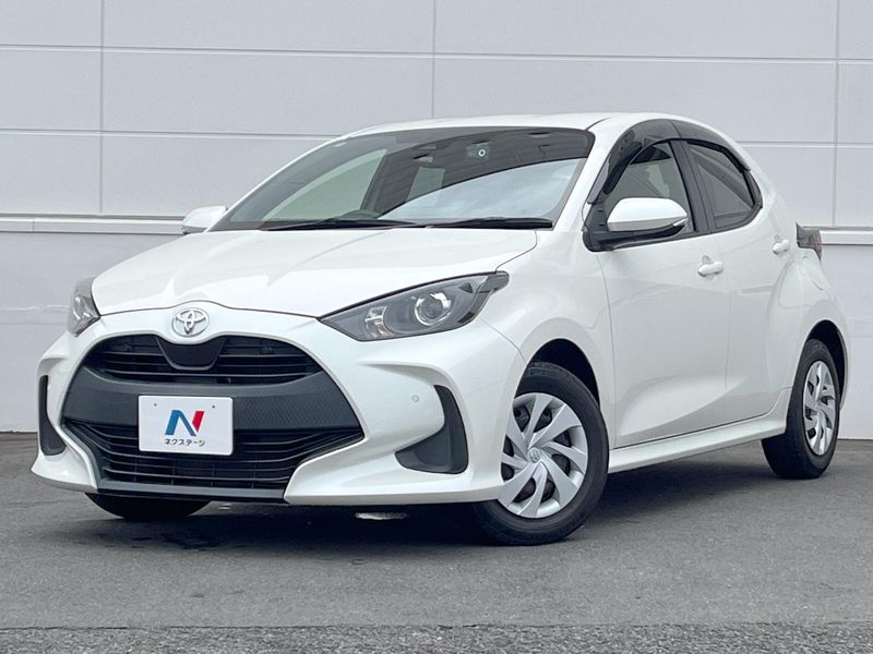 2022 Toyota Yaris 5BA-KSP210 (UW-6aa0ce8d604e6)[0]