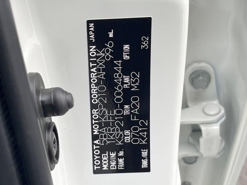 2022 Toyota Yaris 5BA-KSP210 (UW-6aa0ce8d604e6)[1]