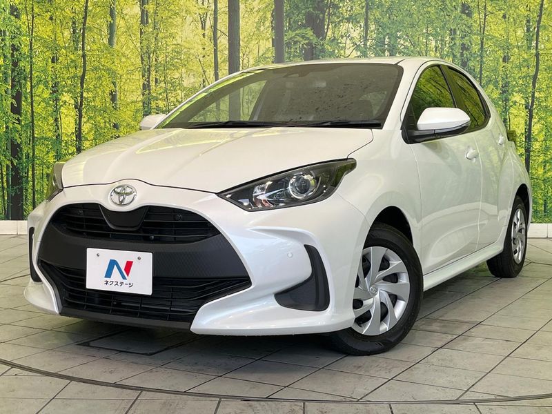 2023 Toyota Yaris 5BA-KSP210 (UW-6aa0ce8ee9b62)[0]