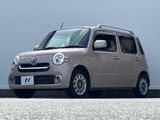2015 Daihatsu Mira Cocoa DBA-L675S