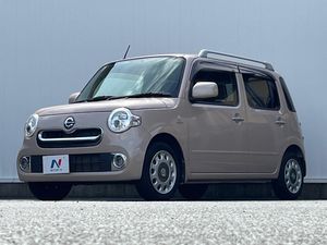 2015 Daihatsu Mira Cocoa DBA-L675S