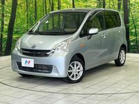 2011 Daihatsu Move DBA-LA100S
