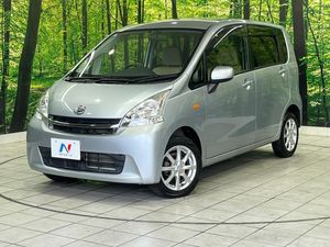 2011 Daihatsu Move DBA-LA100S