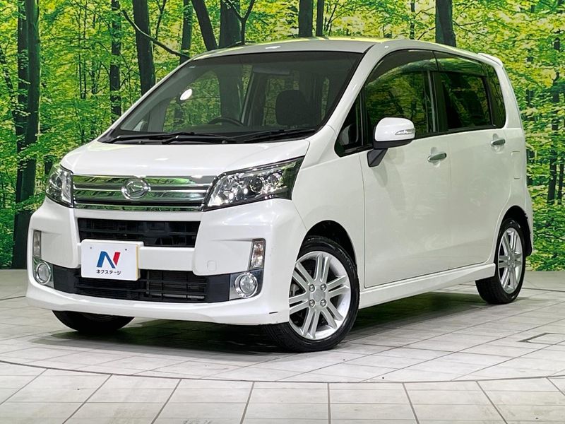 2014 Daihatsu Move DBA-LA110S (UW-6aa0ce990b2e1)[0]