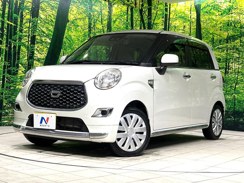 2017 Daihatsu Cast DBA-LA250S (UW-6aa0cea13cdf4)[0]