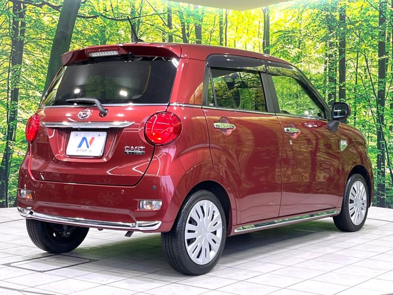 2022 Daihatsu Cast 5BA-LA250S (UW-6aa0cea3c0087)[19]