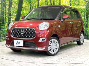 2022 Daihatsu Cast 5BA-LA250S