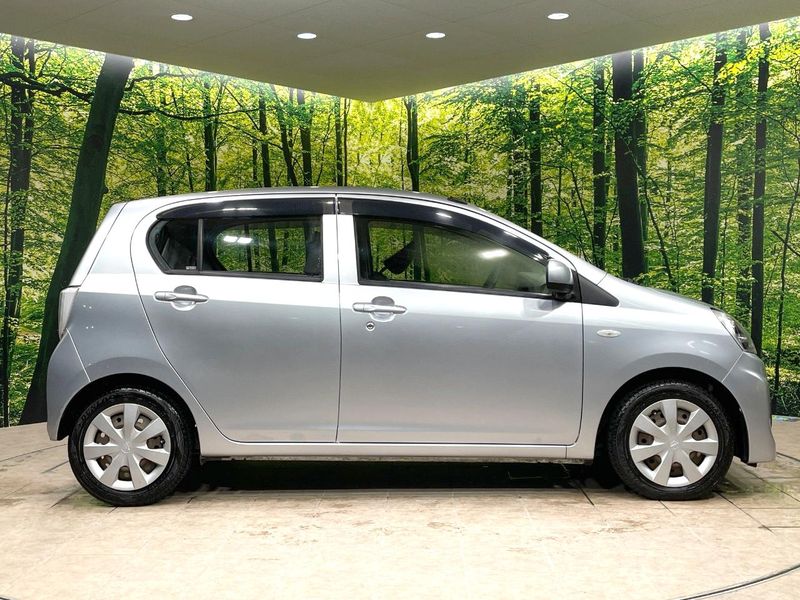 2015 Daihatsu Mira e:S DBA-LA300S (UW-6aa0cea5ee5cc)[15]