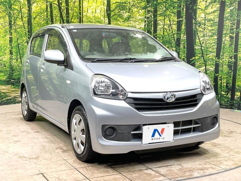 2015 Daihatsu Mira e:S DBA-LA300S (UW-6aa0cea5ee5cc)[14]