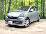 2015 Daihatsu Mira e:S DBA-LA300S
